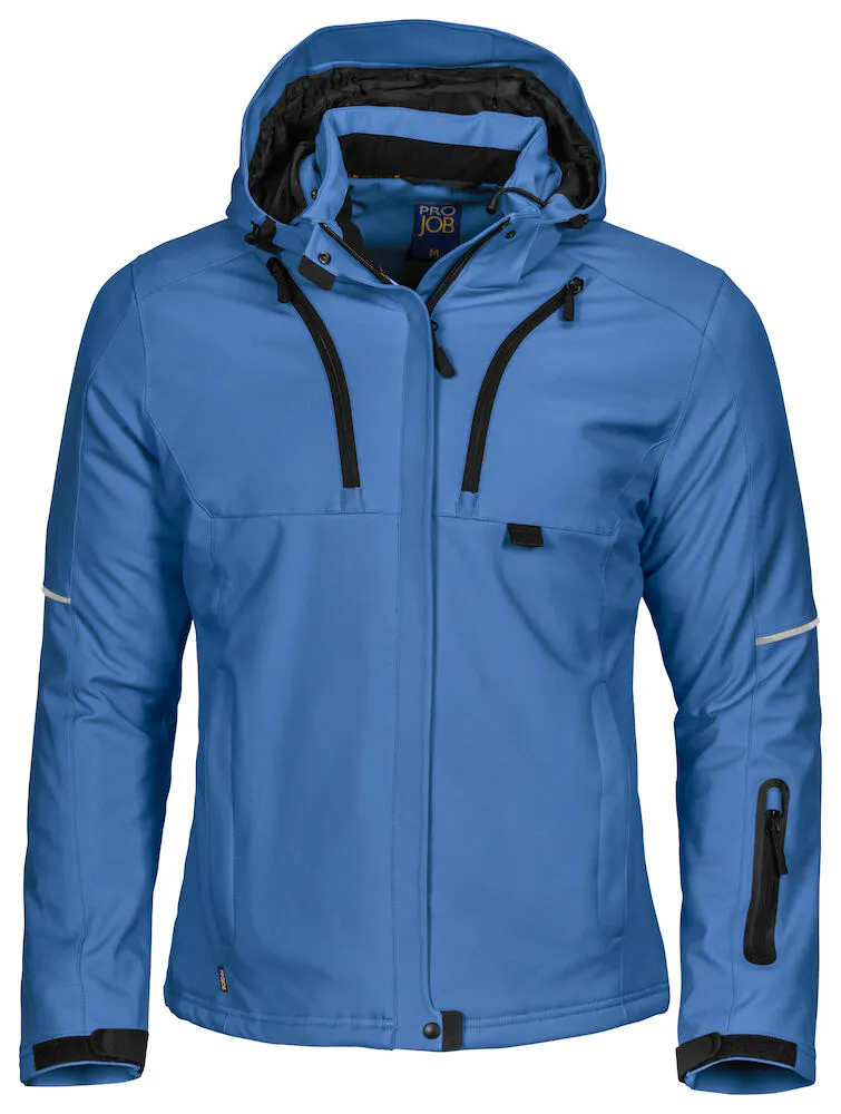 Blauw (56