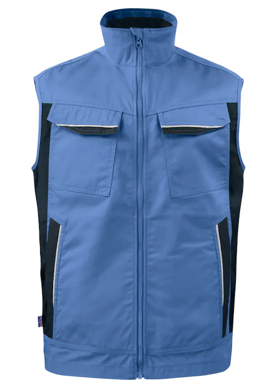 Projob 5706 Zomervest D-ring Reflecterend Regular Fit