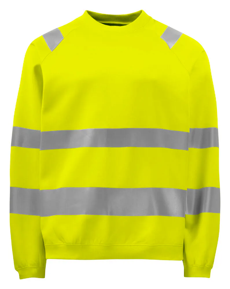 High Vis Geel