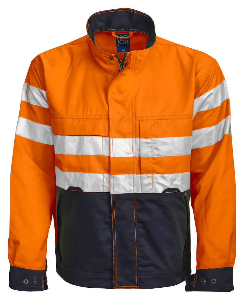 Oranje/Zwart (9030)