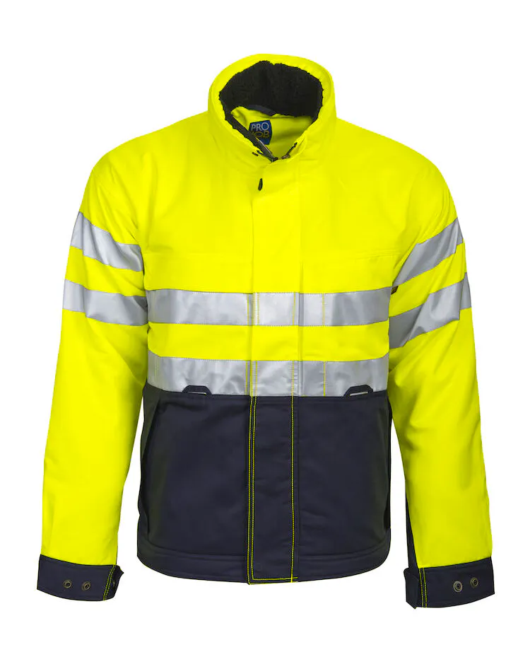 Geel/Zwart (11)