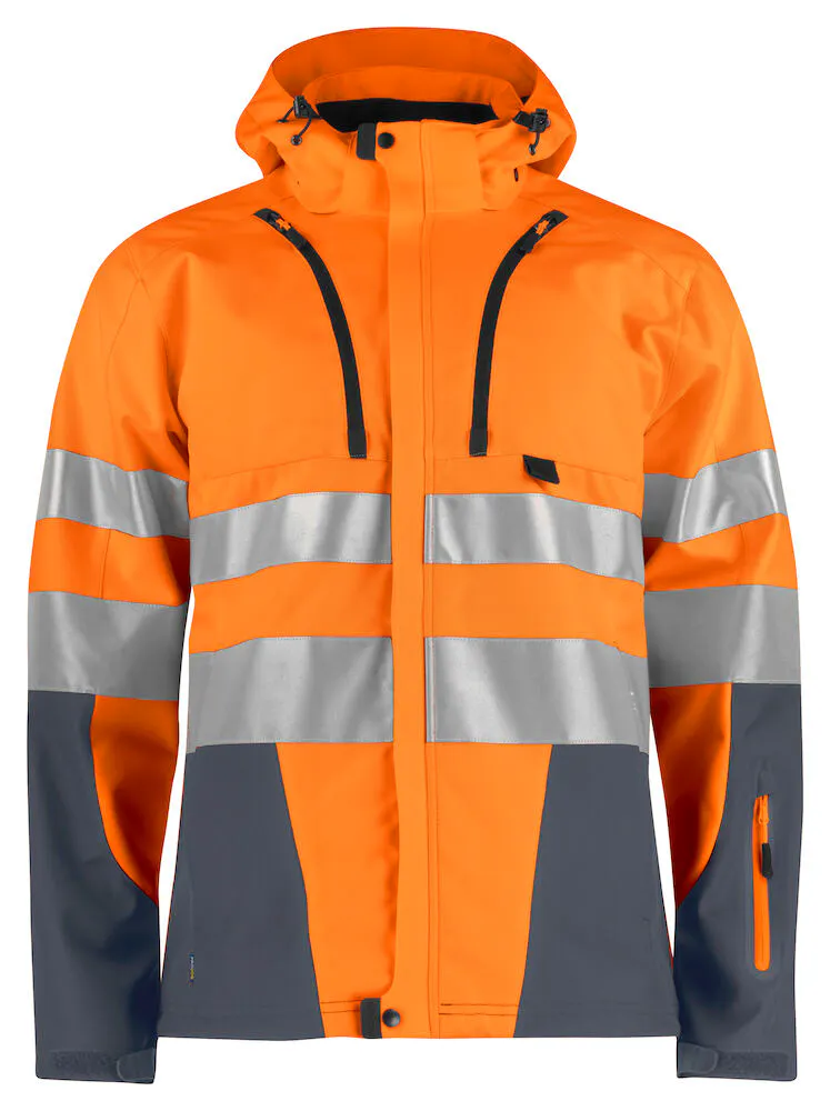 Oranje/Grijs (1799)