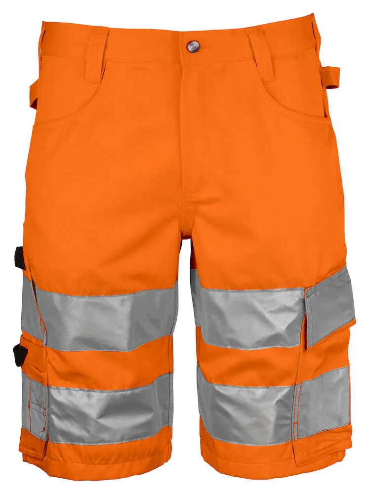 Oranje/Zwart (9030)