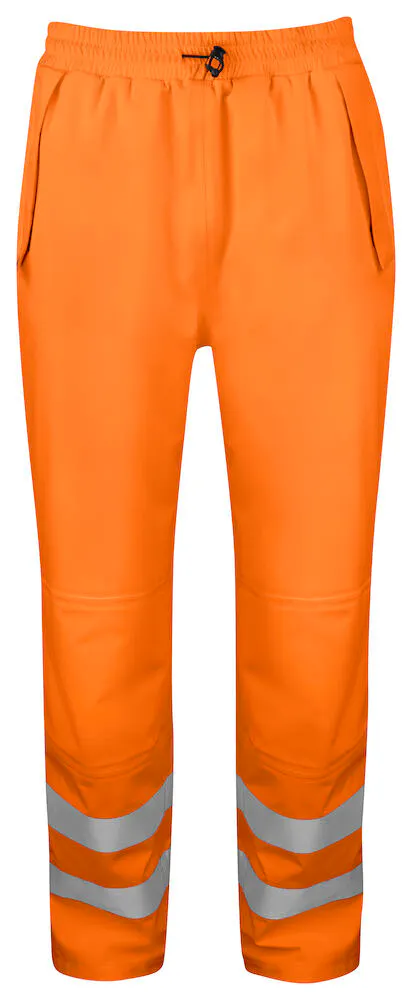 Oranje/Zwart (9030)