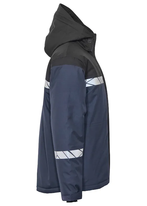 Projob Gevoerde Softshell Jas 7413