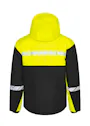 Projob Gevoerde Softshell Jas 7413 miniatuur