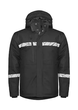 Projob Gevoerde Softshell Jas 7413