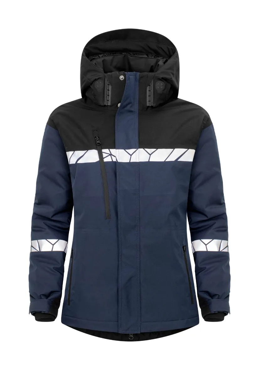 Marine/zwart