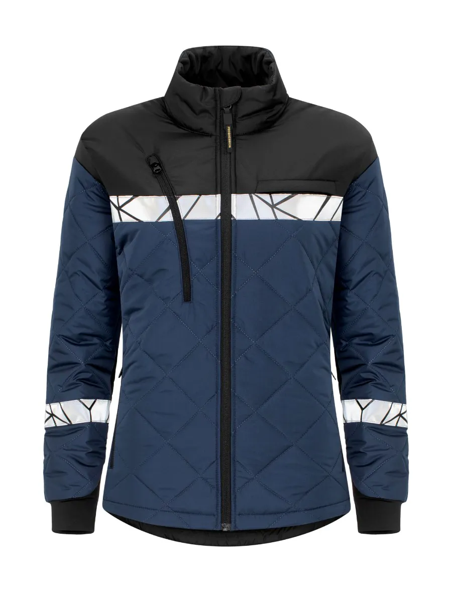 Marine/zwart
