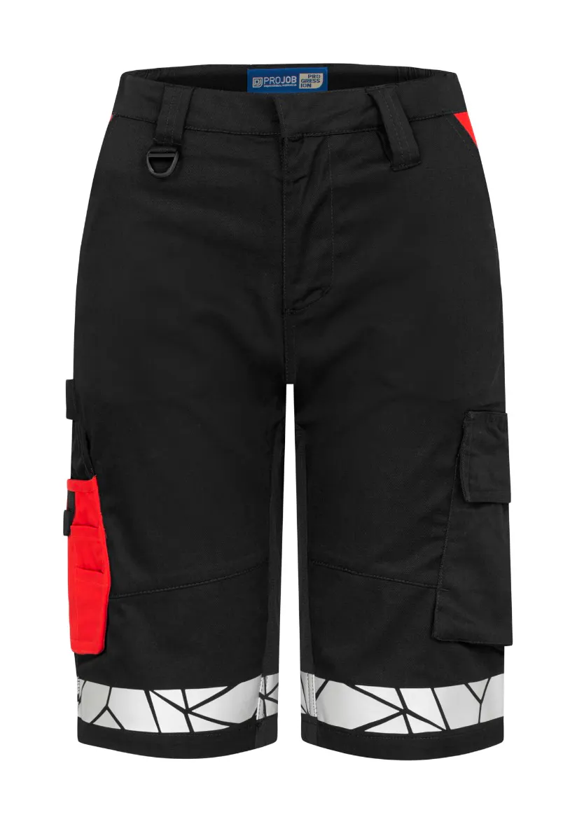 zwart/rood
