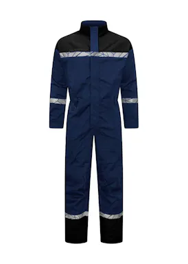 Projob 7601 Coverall PGL Reflecterend Regular Fit