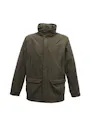 Regatta Vertex III Microfibre Jacket miniatuur