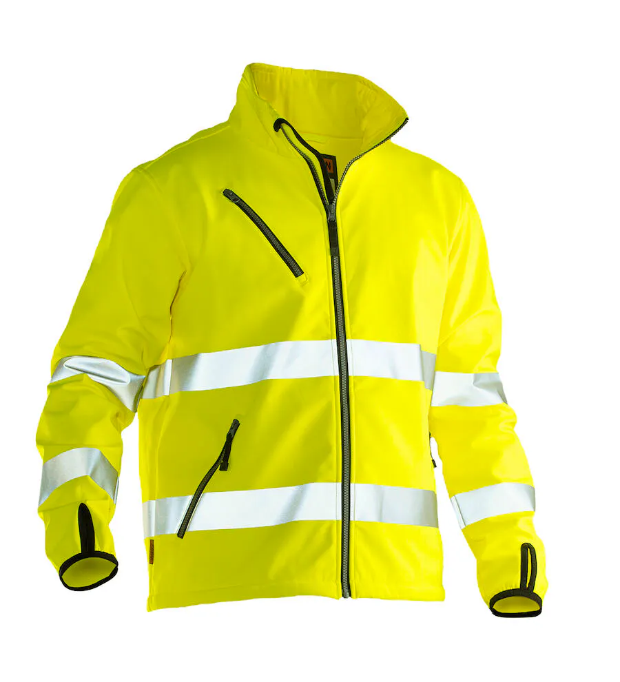 High Vis Geel