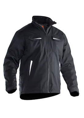 Jobman 1317 Service Jacket Lined 