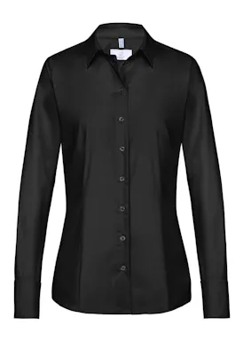 Greiff 6515 Blouse Kent-Kraag Regular Fit Dames Corporate - Basic