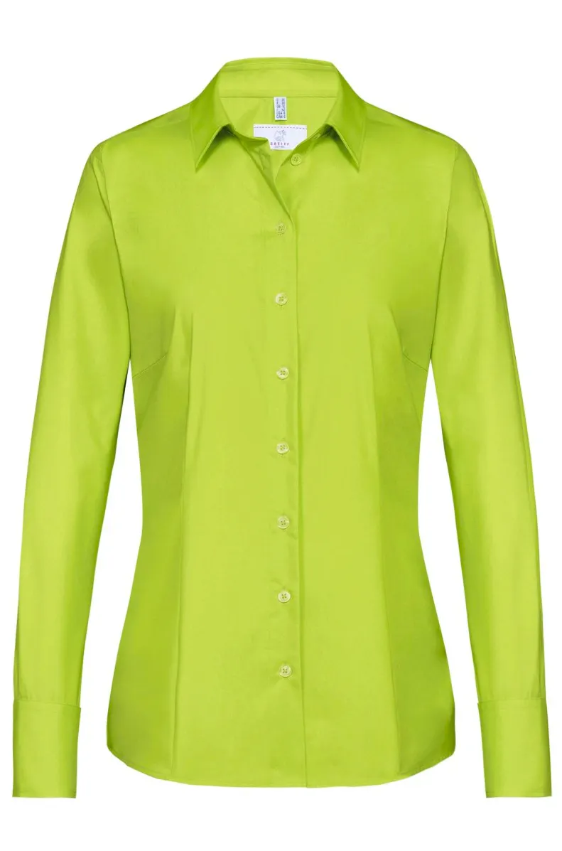 Appel groen