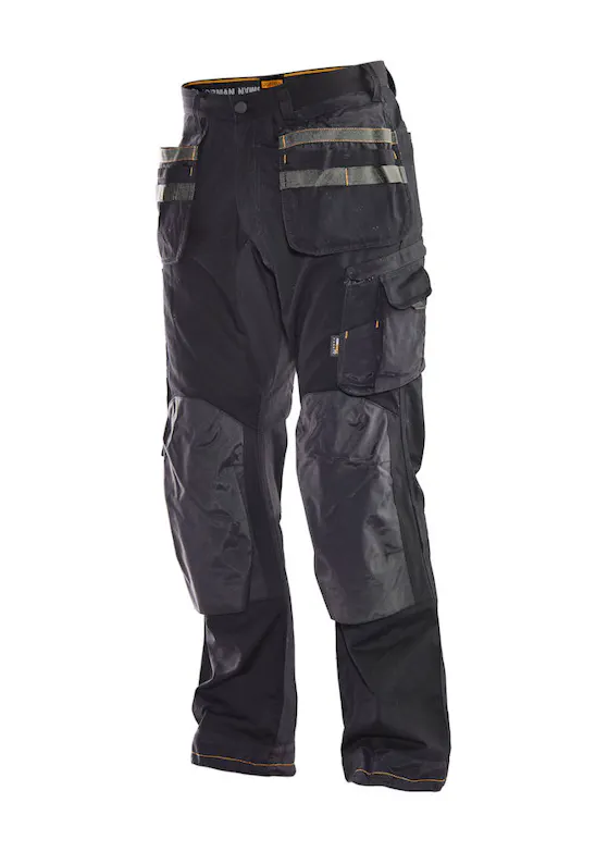Jobman 2164 Stretch Trousers HP