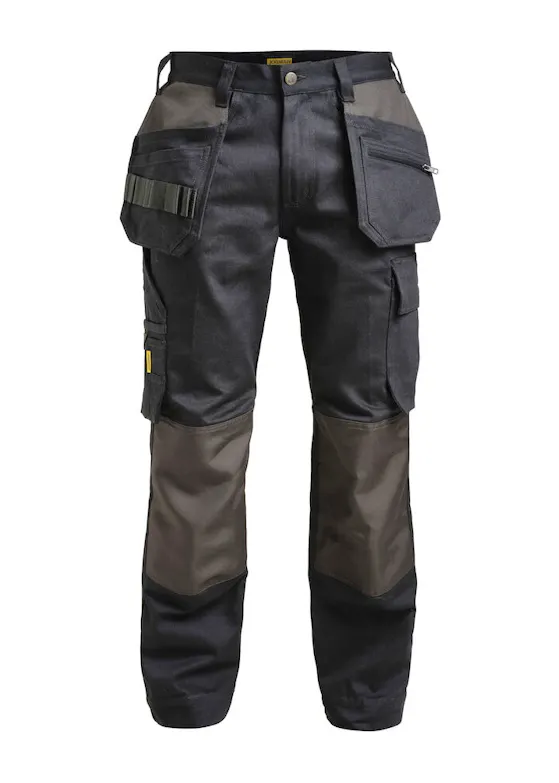Jobman 2312 Trousers Cotton Hp