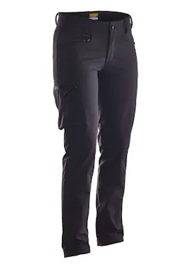 Jobman 2319 Women’s Service Trousers Stretch