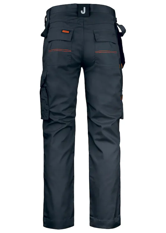 Jobman 2322 Praktische werkbroek