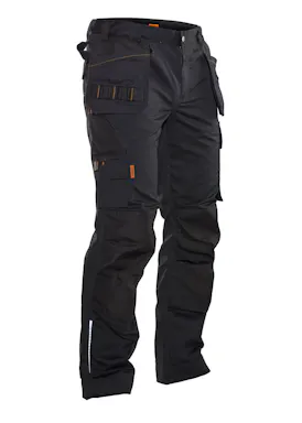 Jobman 2322 Praktische werkbroek