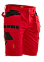 Jobman Shorts HP 2722 miniatuur