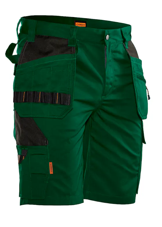 Jobman Shorts HP 2722