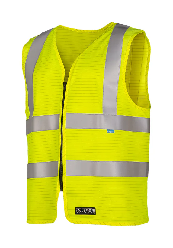 Fluor geel
