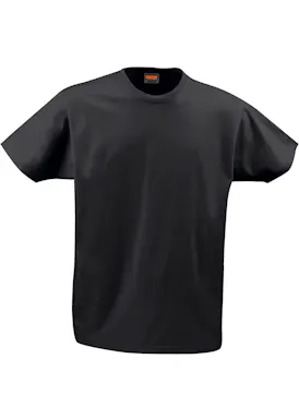 Jobman 65526410 T-shirt Regular Fit