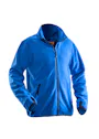 Jobman Fleece Jacket 5501 miniatuur
