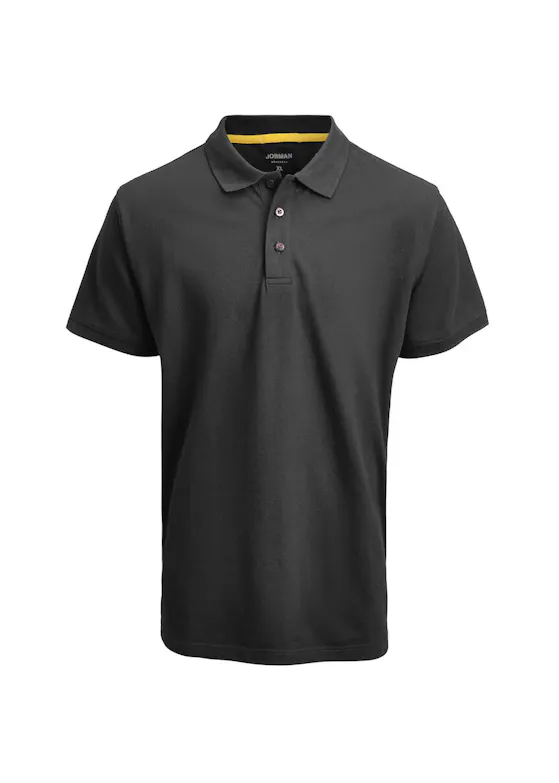Jobman 5566 Poloshirt Oeko-Tex® Regular Fit