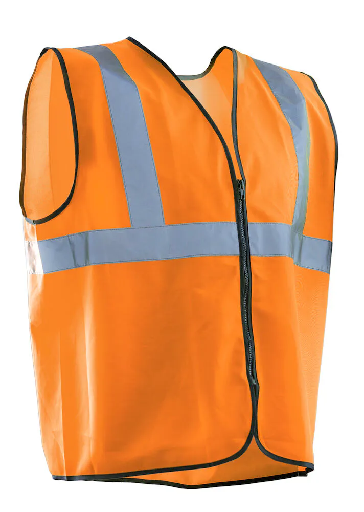 High Vis Oranje