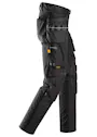 Snickers Allround Werkbroek Capsulized Kniestuk met Holsterzakken 6590 miniatuur