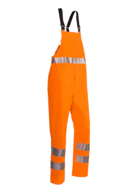 Sioen Amberg 6623A2FE0 Signalisatie Regenbavetbroek Waterdicht
