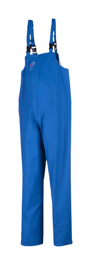 Korenblauw