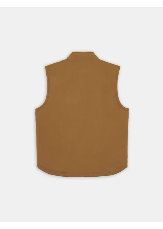 Dickies DK0A4YN4 Vest Sherpa Lined Duck Verwarmd Apparel
