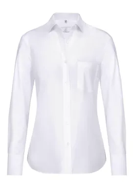 Greiff 6650 Blouse Comfort Fit Dames Essentials - Basic