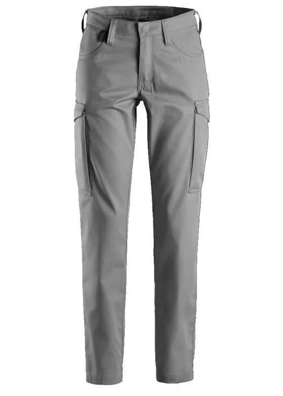 Snickers Workwear Service Broek, Dames 6700
