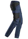 Snickers Workwear AllroundWork, Dames Werkbroek zonder Kniezakken 6703 miniatuur