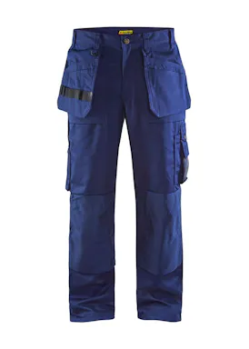 Blåkläder 15301860 Werkbroek