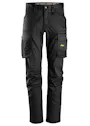Snickers Workwear AllroundWork, Werkbroek zonder Kniezakken 6803 miniatuur