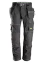 Snickers Workwear FlexiWork, Werkbroek+ met Holsterzakken 6902 miniatuur
