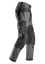 Snickers Workwear FlexiWork, Werkbroek+ met Holsterzakken 6902 miniatuur