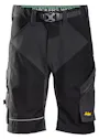 Snickers Workwear FlexiWork, Korte Broek+ 6914 miniatuur