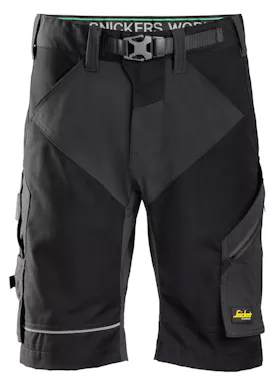 Snickers Workwear FlexiWork, Korte Broek+ 6914