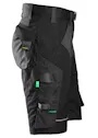 Snickers Workwear FlexiWork, Korte Broek+ 6914 miniatuur