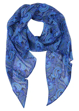Greiff Shawl Bedrukt - 6916