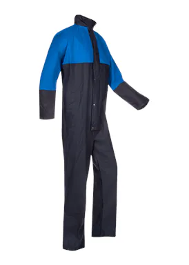 Sioen Quebec 6931A2FC1 Regenoverall Winddicht