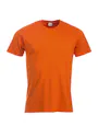 Clique 029360 New Classic-T Regular Fit miniatuur