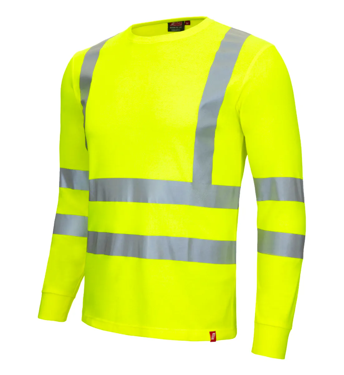 High Vis Geel